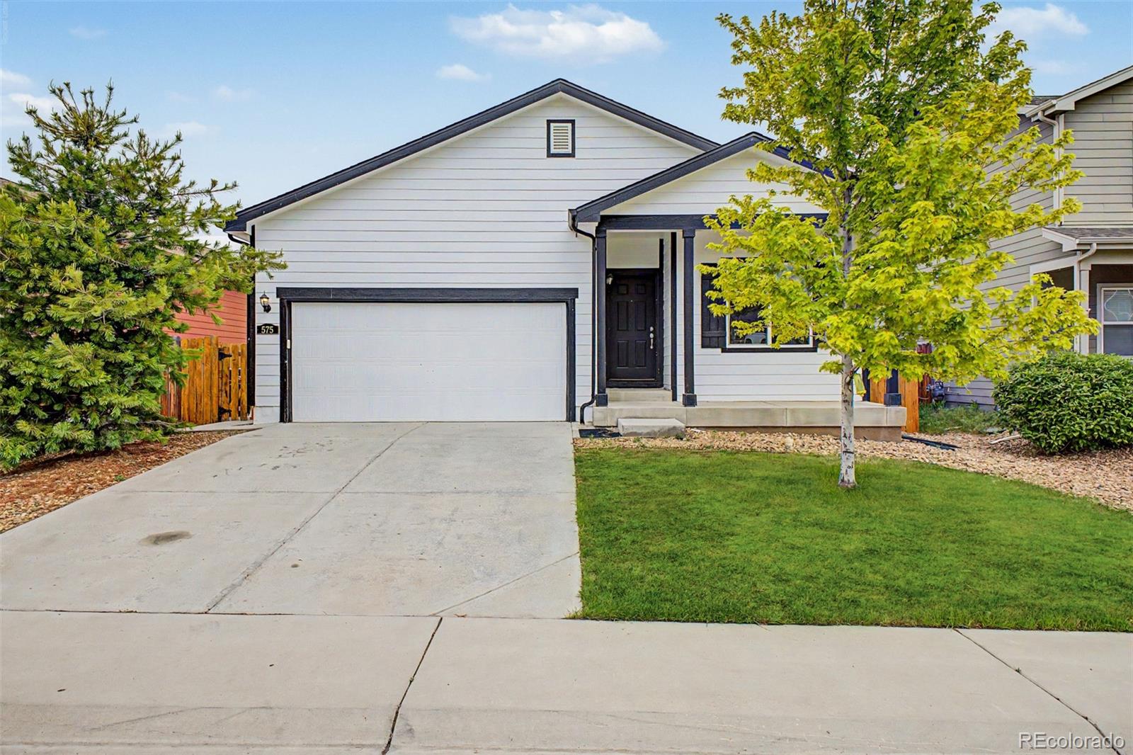 575 Solano Drive Lochbuie CO 80603