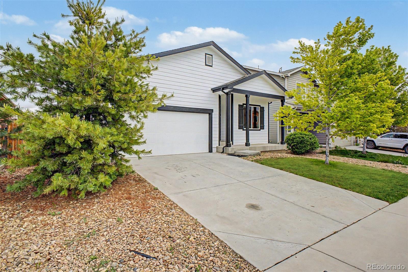575 Solano Drive Lochbuie CO 80603