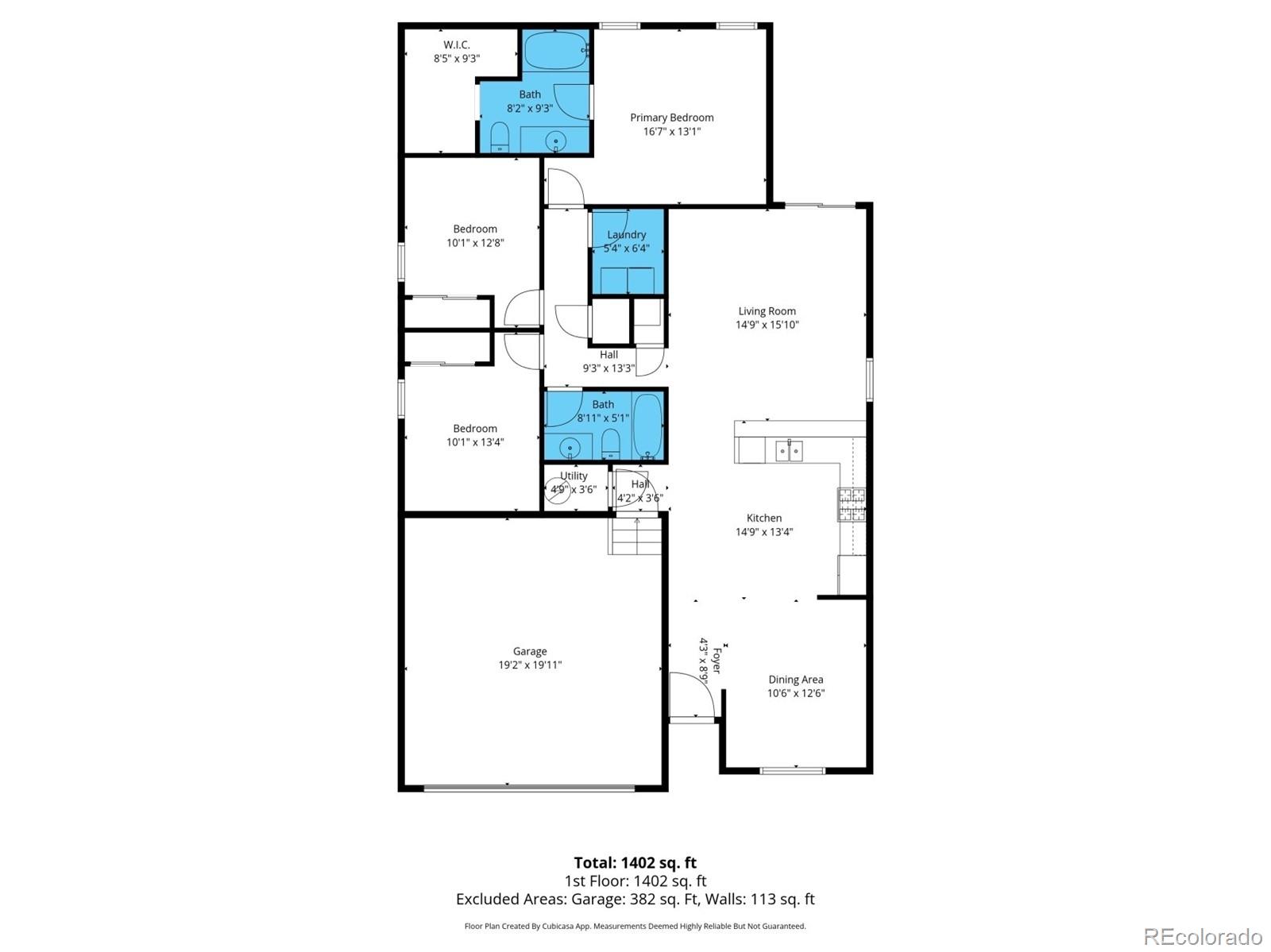575 Solano Drive Lochbuie CO 80603
