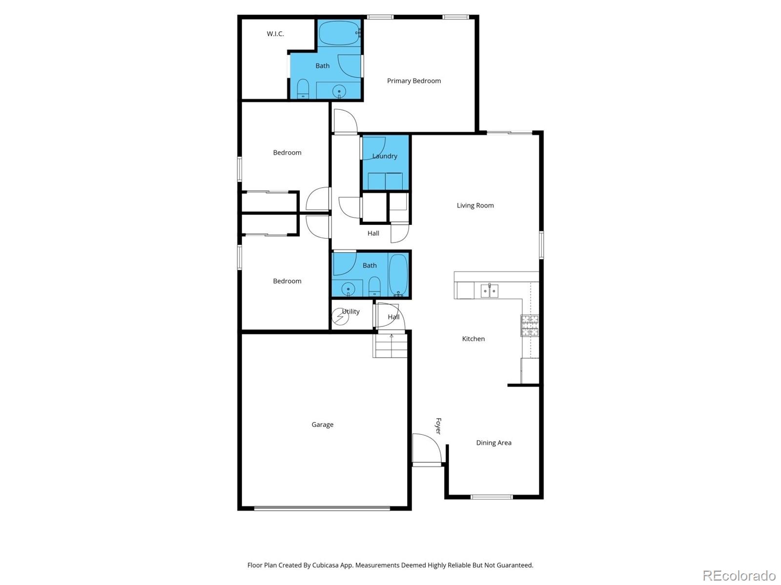 575 Solano Drive Lochbuie CO 80603