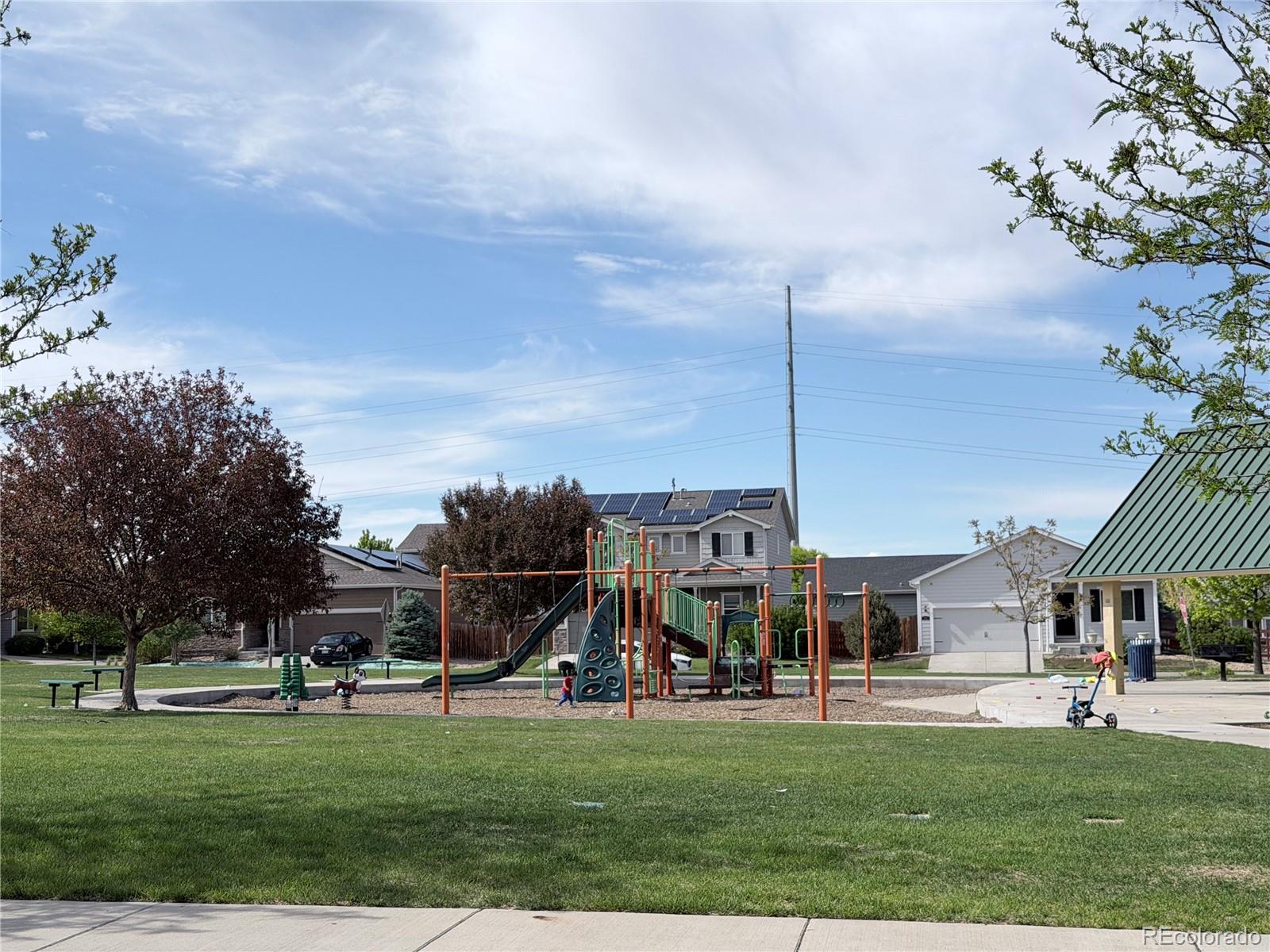 575 Solano Drive Lochbuie CO 80603