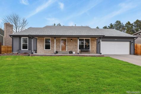 9749 W Fairview Avenue Littleton CO 80127