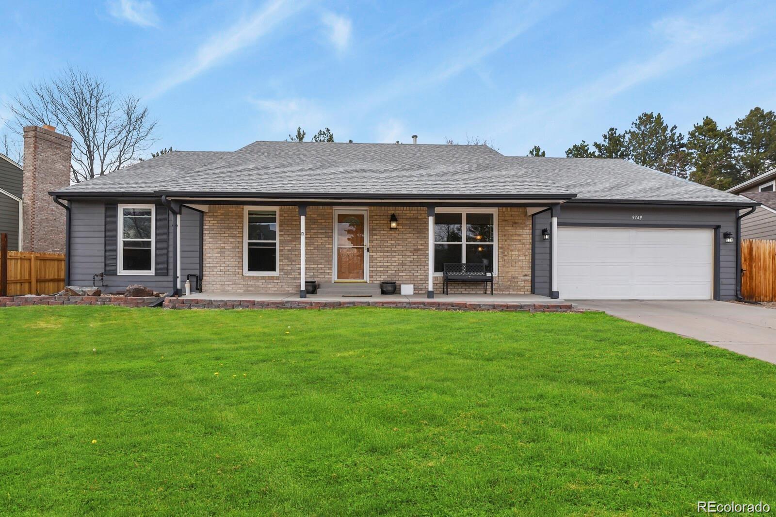 9749 W Fairview Avenue Littleton CO 80127