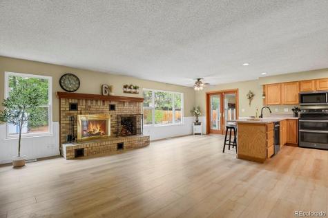 9749 W Fairview Avenue Littleton CO 80127