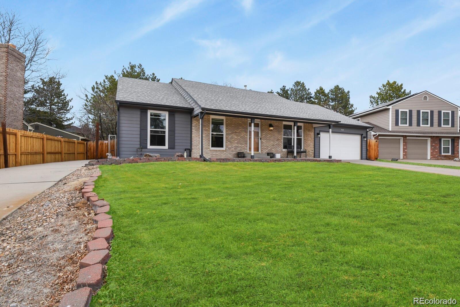 9749 W Fairview Avenue Littleton CO 80127