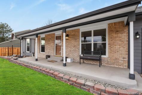 9749 W Fairview Avenue Littleton CO 80127