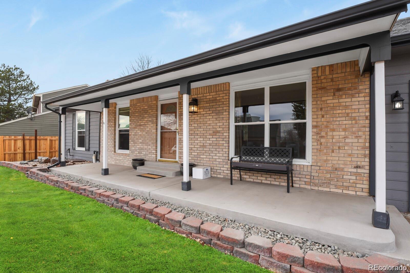 9749 W Fairview Avenue Littleton CO 80127