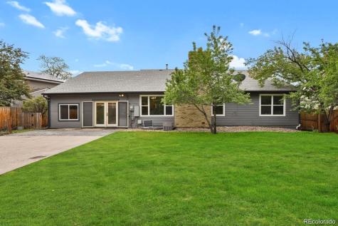 9749 W Fairview Avenue Littleton CO 80127