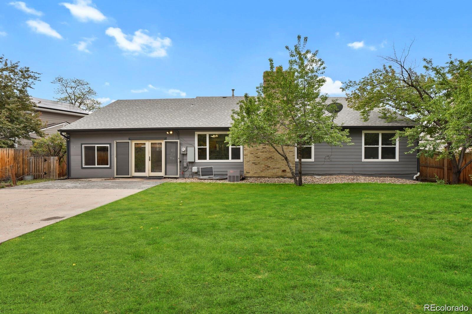 9749 W Fairview Avenue Littleton CO 80127