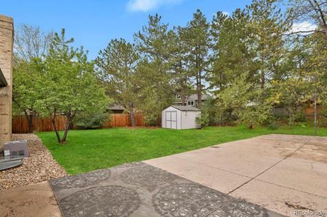 9749 W Fairview Avenue Littleton CO 80127