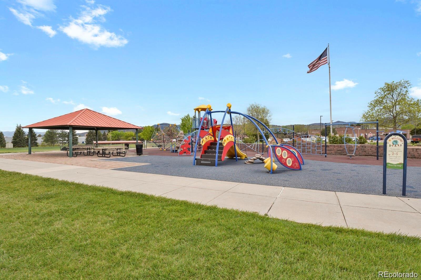 9749 W Fairview Avenue Littleton CO 80127