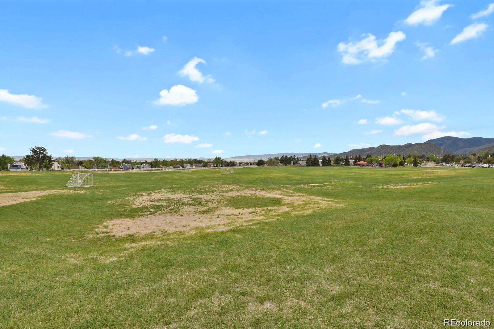 9749 W Fairview Avenue Littleton CO 80127