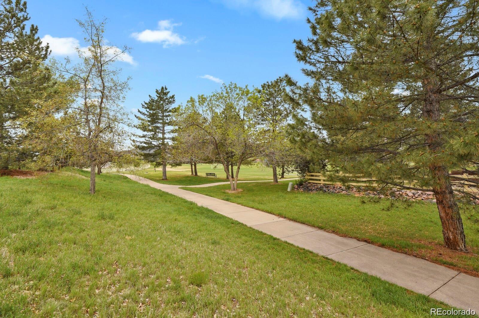 9749 W Fairview Avenue Littleton CO 80127