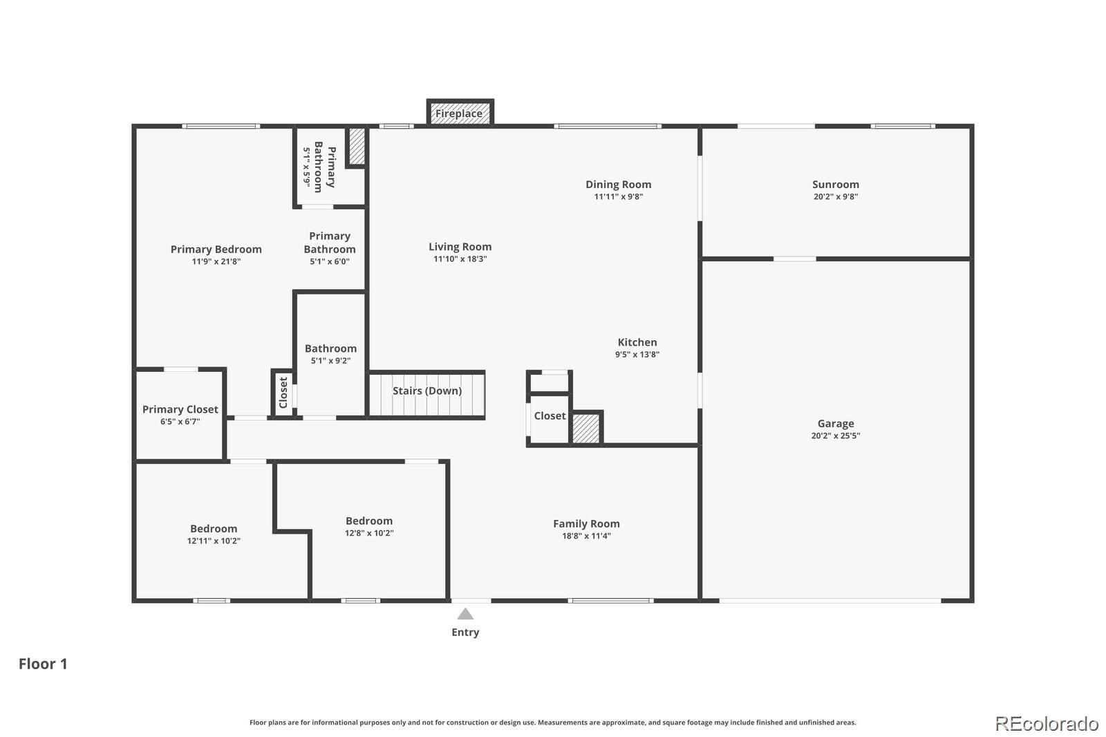 9749 W Fairview Avenue Littleton CO 80127