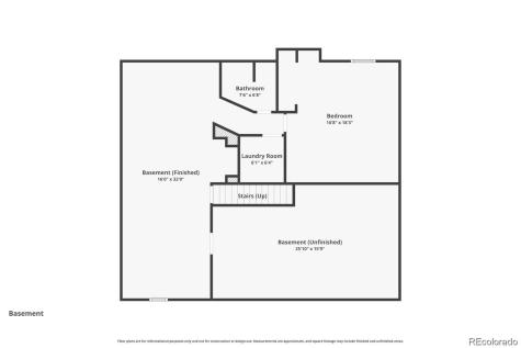 9749 W Fairview Avenue Littleton CO 80127