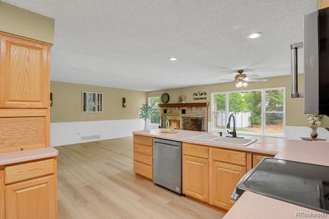 9749 W Fairview Avenue Littleton CO 80127