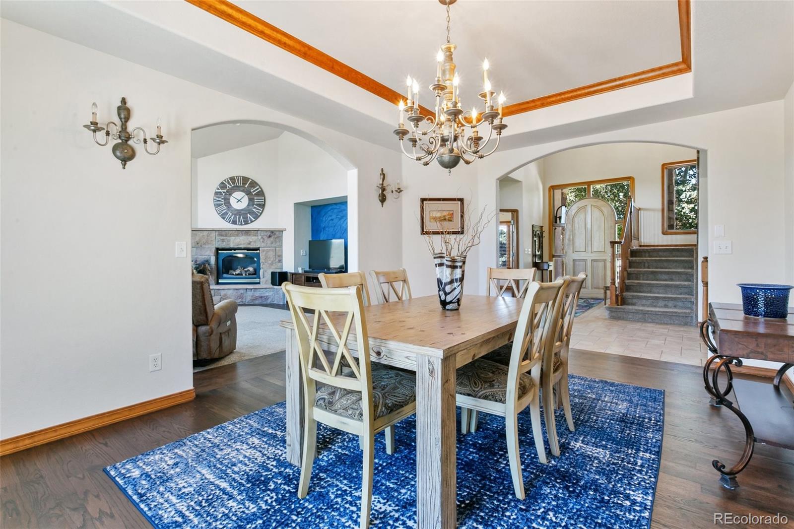 870 Trumpeters Court E Monument CO 80132