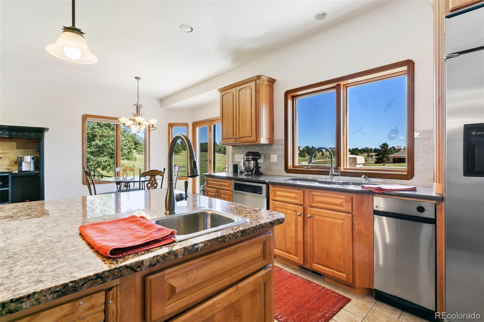 870 Trumpeters Court E Monument CO 80132