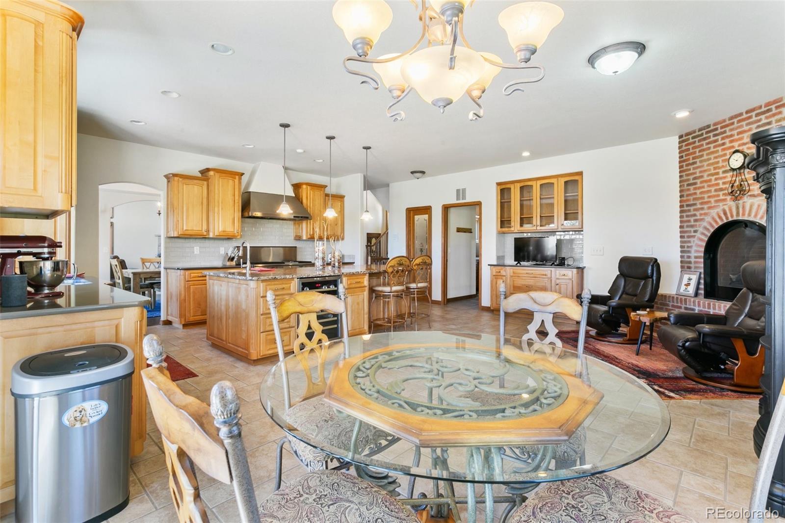 870 Trumpeters Court E Monument CO 80132