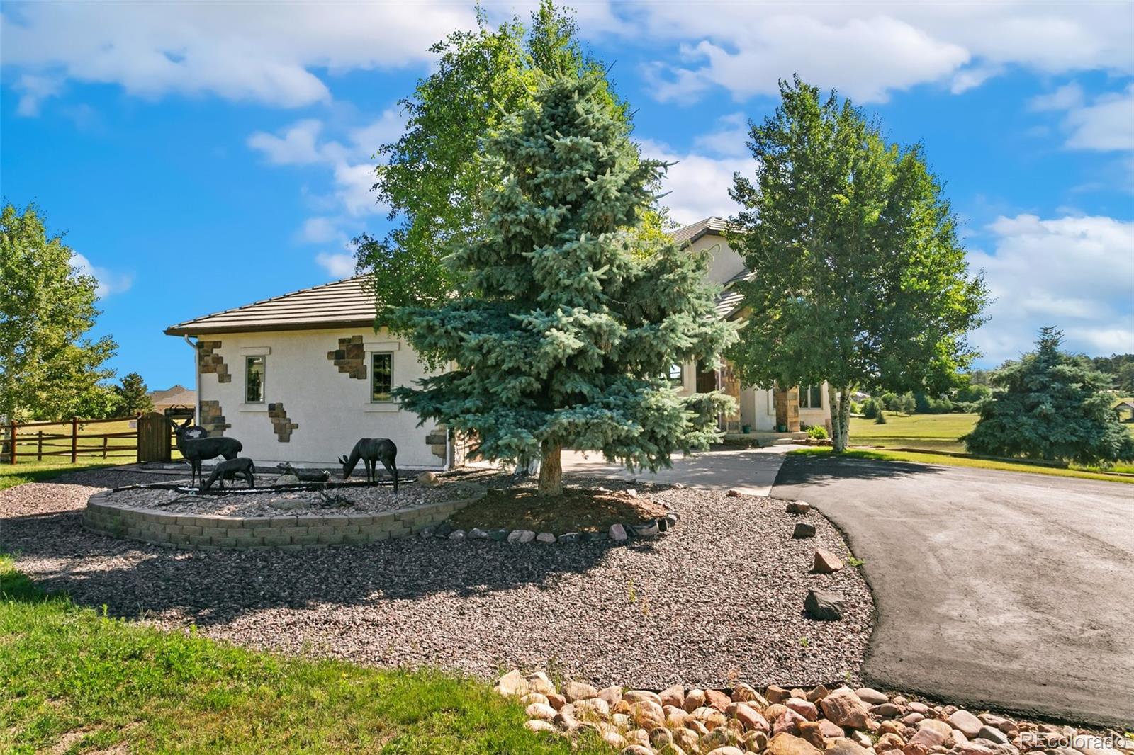 870 Trumpeters Court E Monument CO 80132