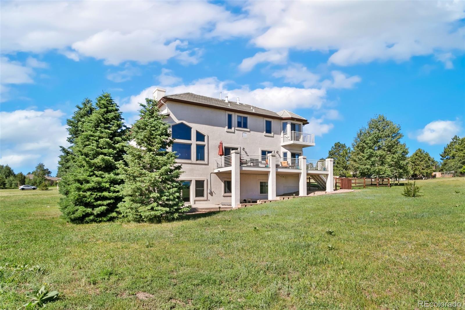 870 Trumpeters Court E Monument CO 80132