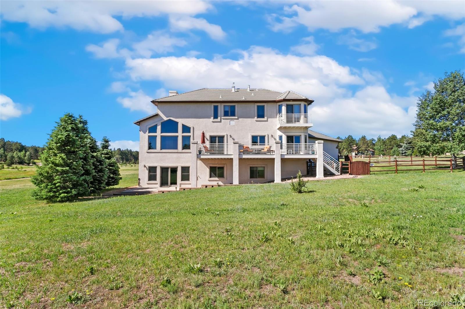 870 Trumpeters Court E Monument CO 80132