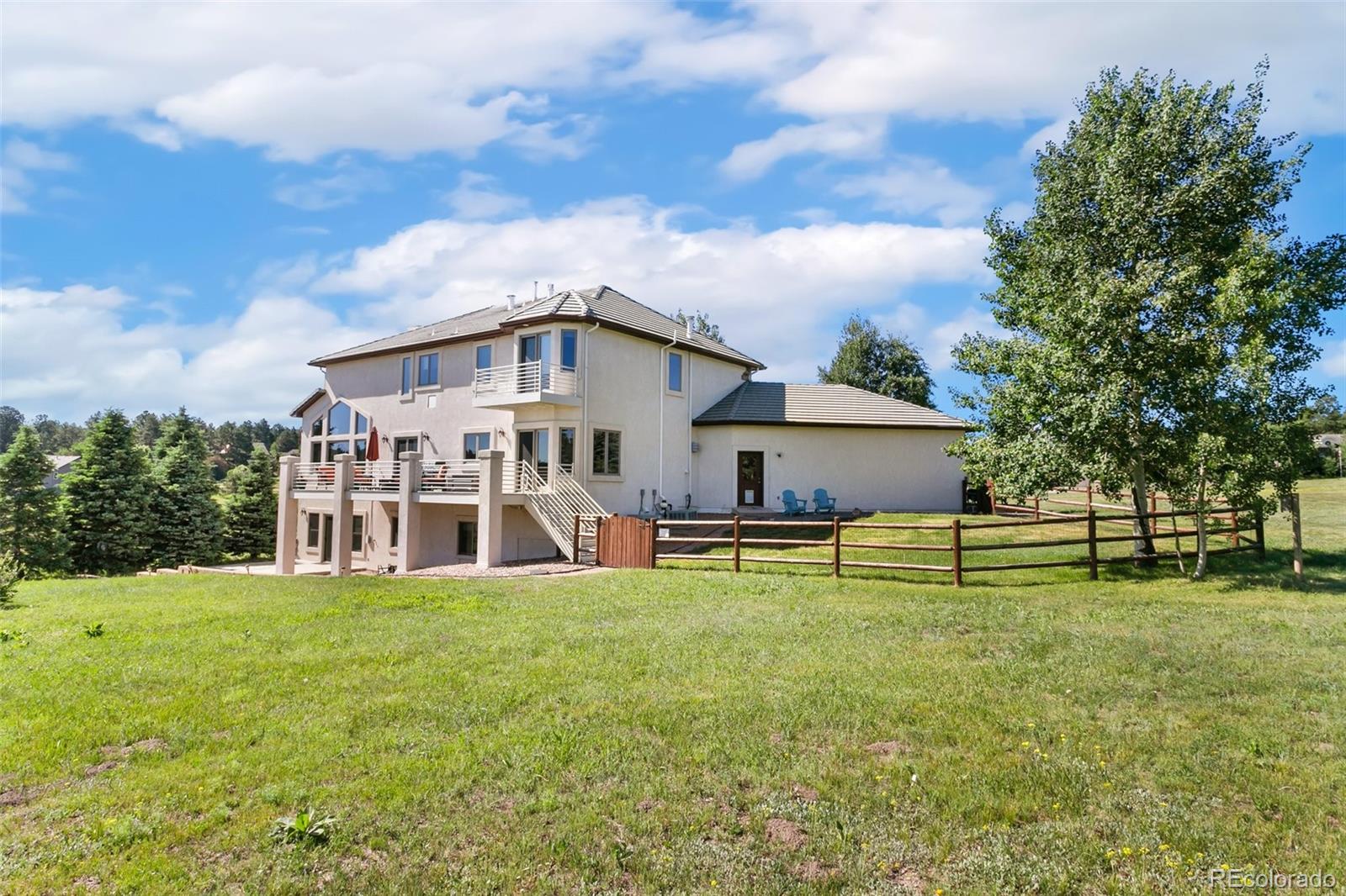 870 Trumpeters Court E Monument CO 80132