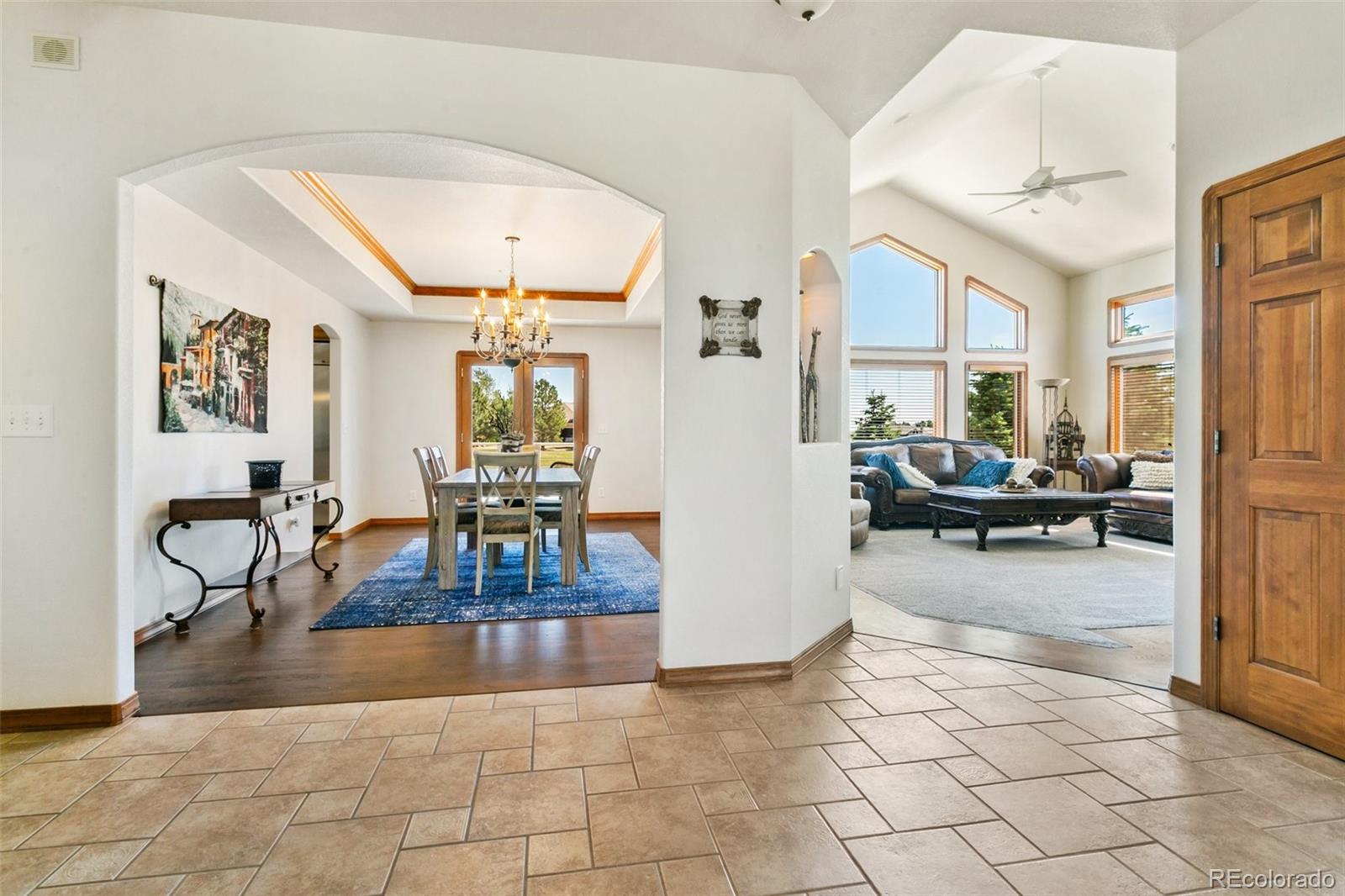 870 Trumpeters Court E Monument CO 80132