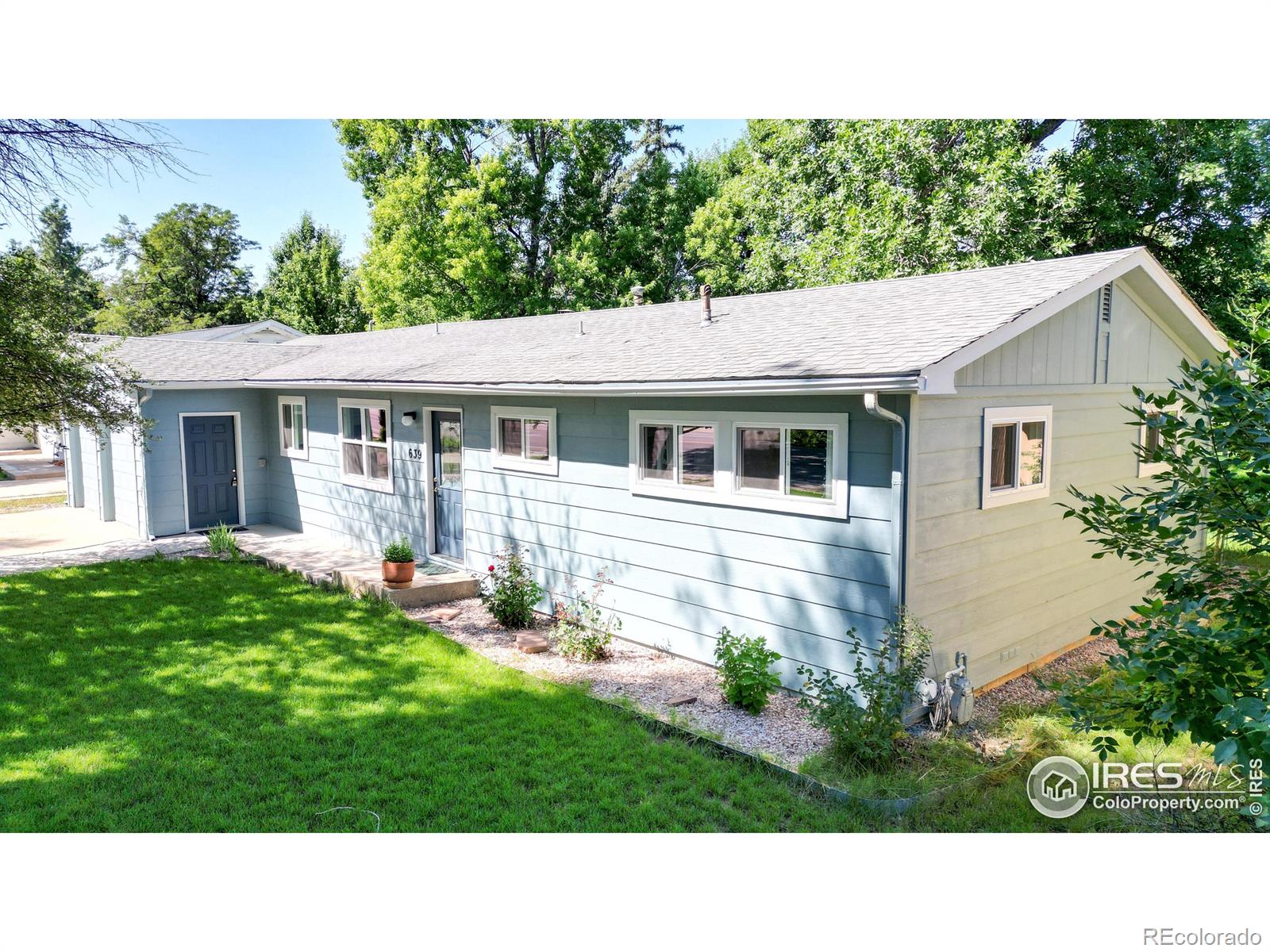 639 S Taft Hill Road Fort Collins CO 80521