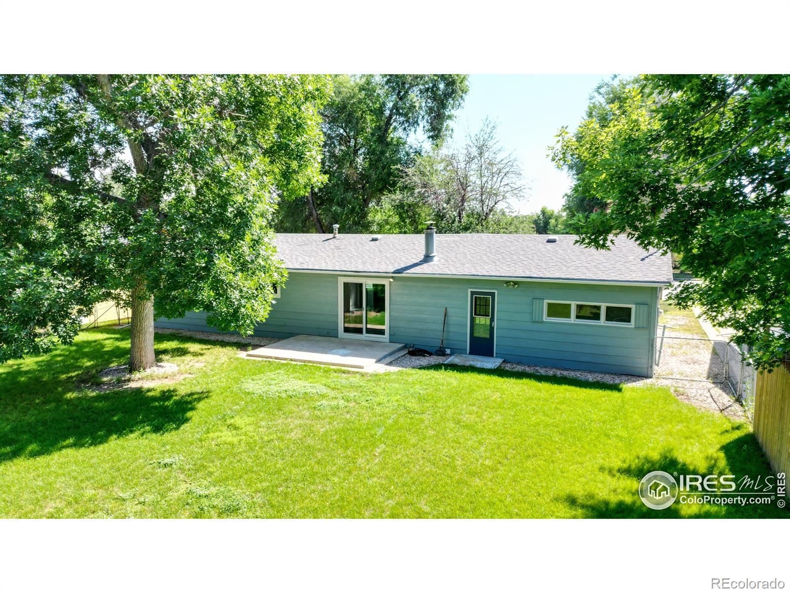 639 S Taft Hill Road Fort Collins CO 80521