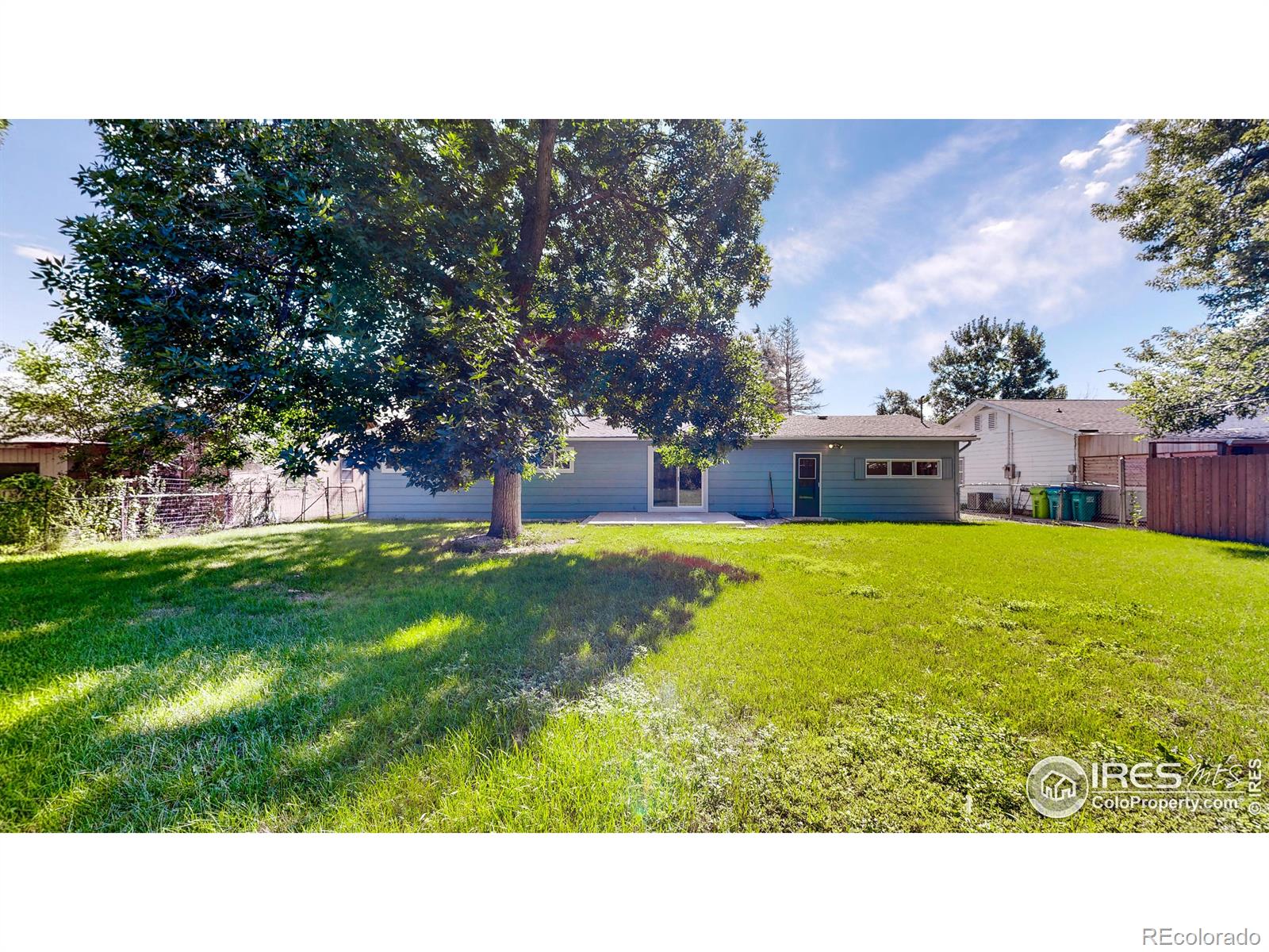 639 S Taft Hill Road Fort Collins CO 80521