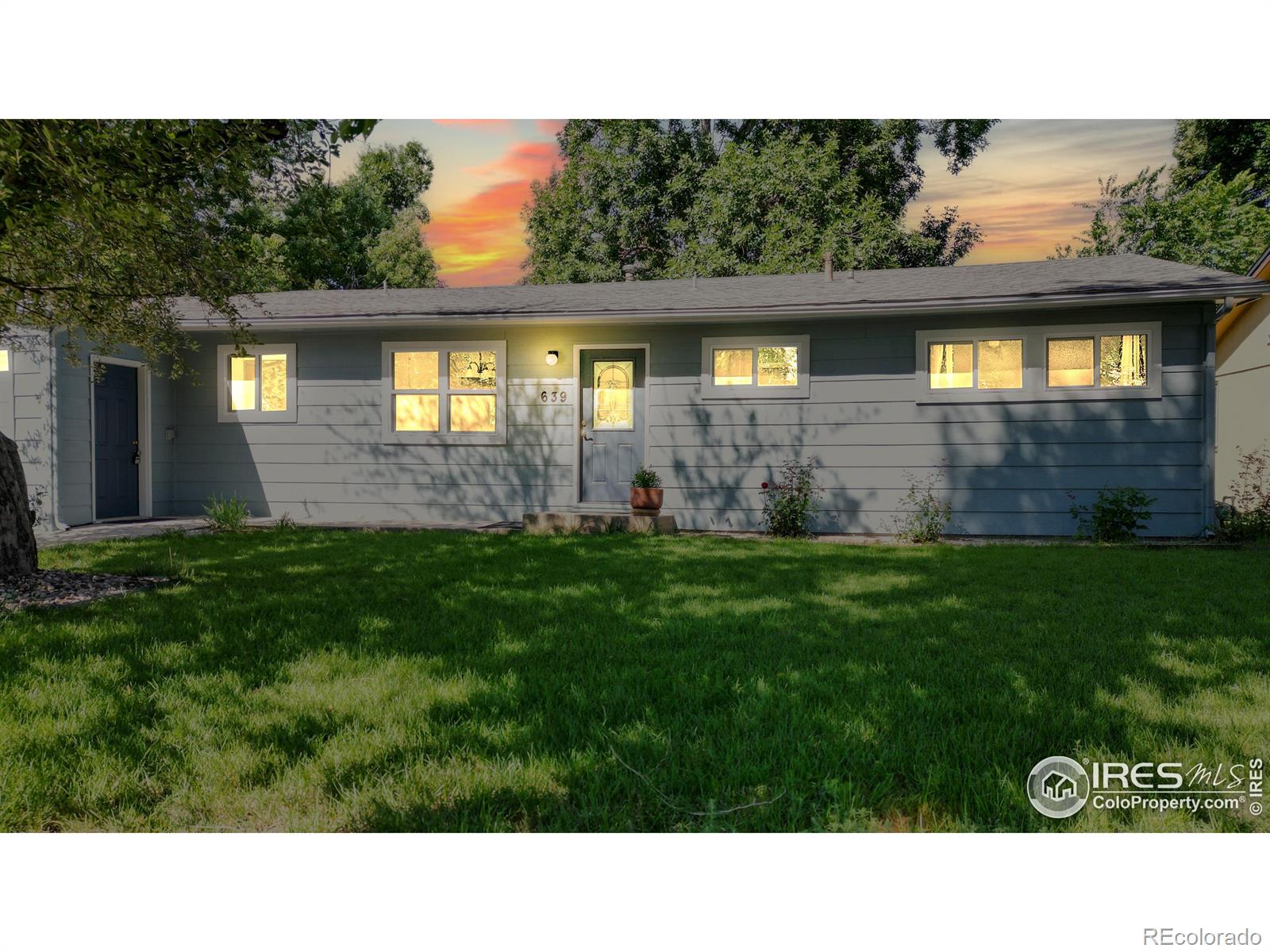 639 S Taft Hill Road Fort Collins CO 80521