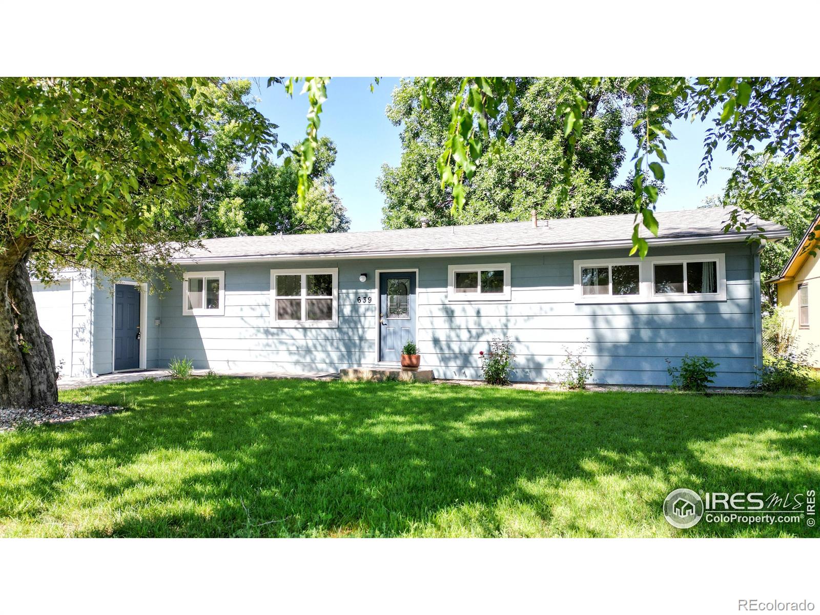 639 S Taft Hill Road Fort Collins CO 80521