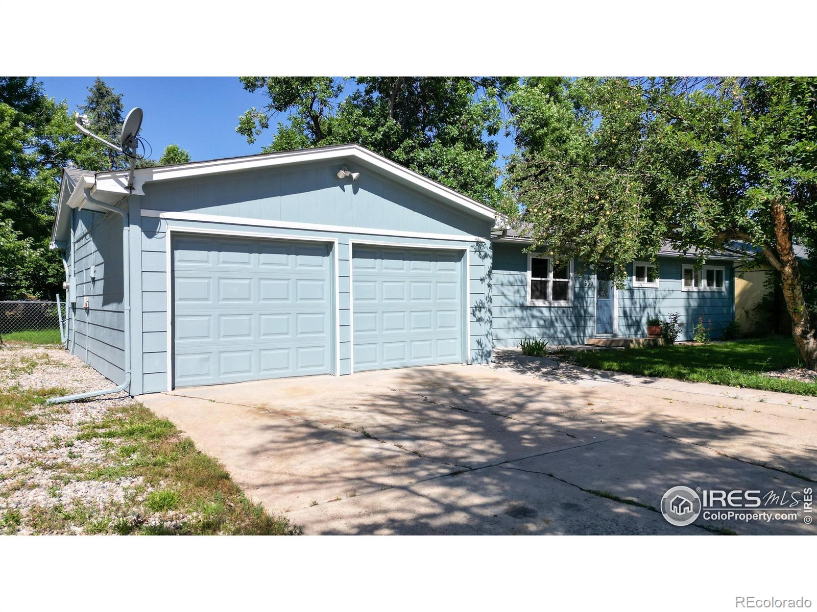 639 S Taft Hill Road Fort Collins CO 80521