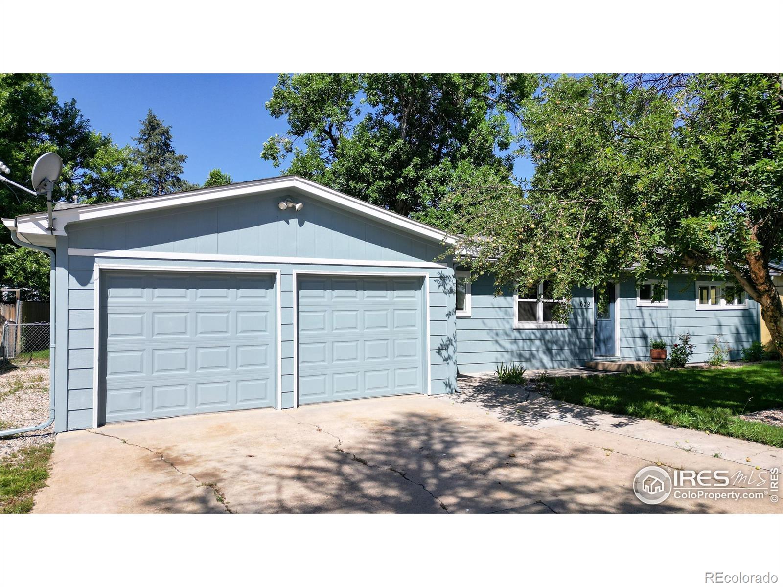 639 S Taft Hill Road Fort Collins CO 80521