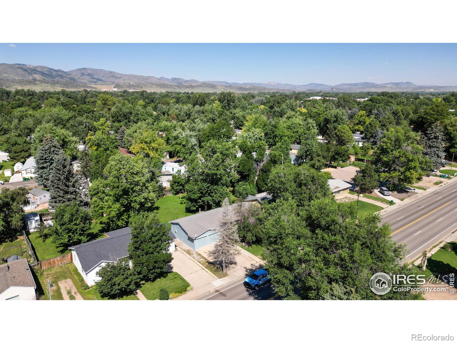 639 S Taft Hill Road Fort Collins CO 80521