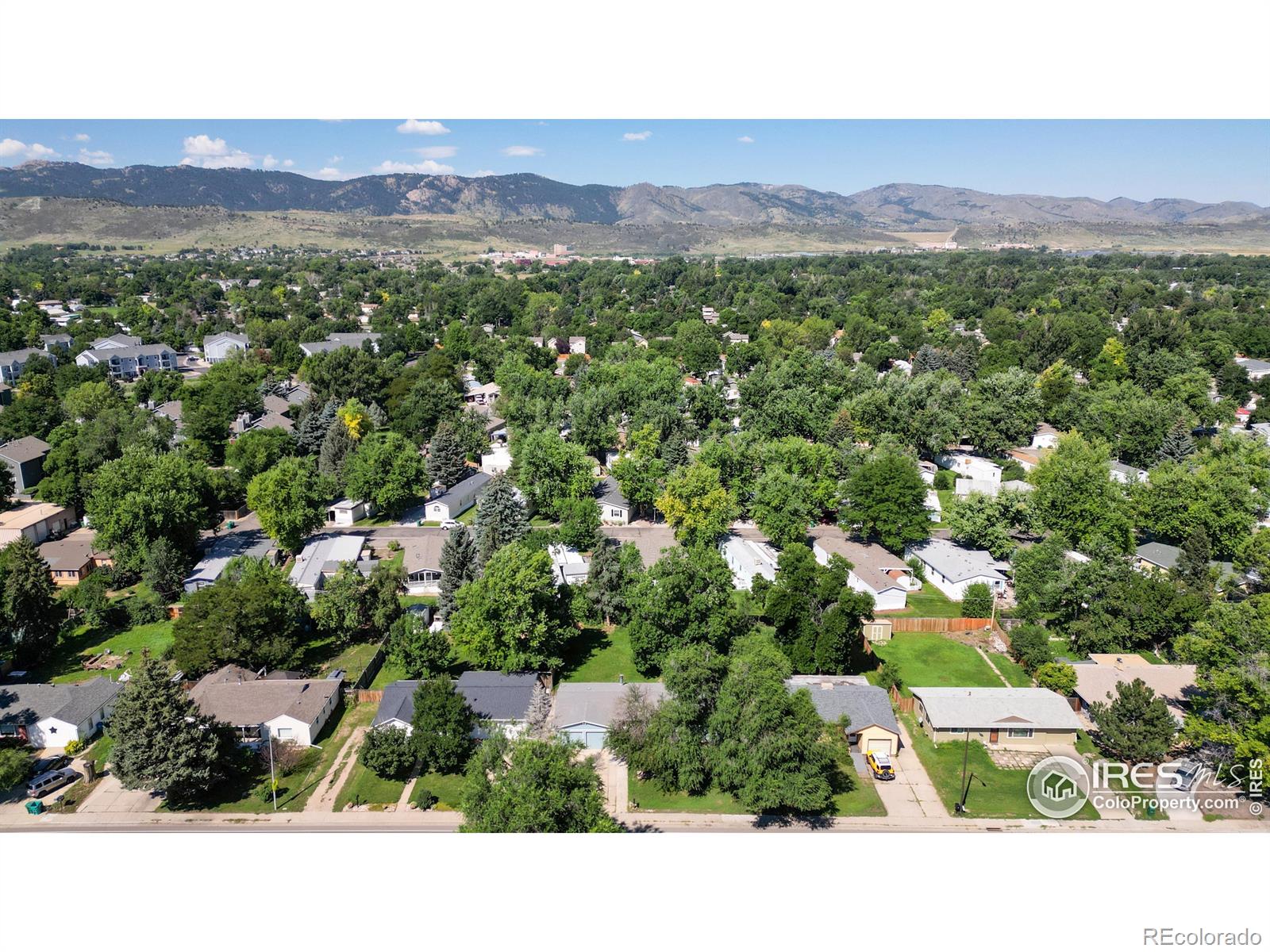 639 S Taft Hill Road Fort Collins CO 80521