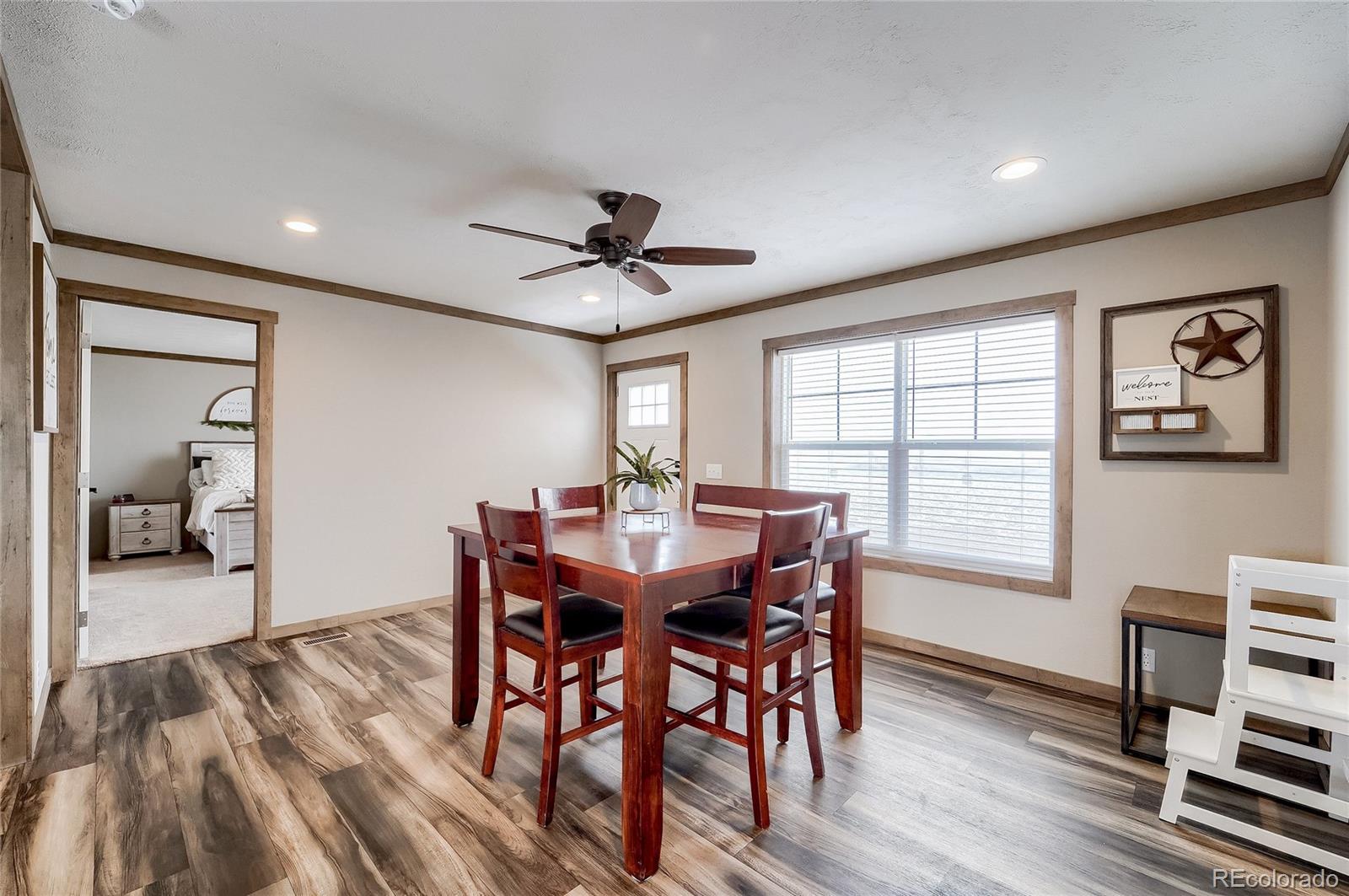 40963 County Road 85 Briggsdale CO 80611