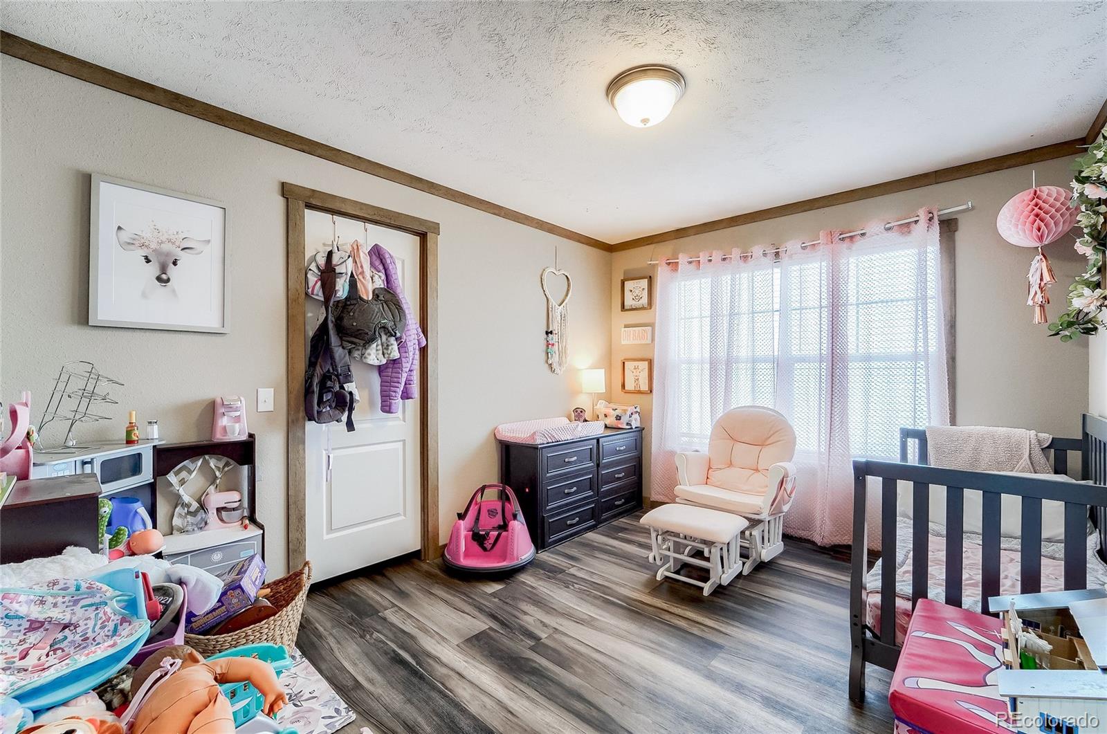 40963 County Road 85 Briggsdale CO 80611