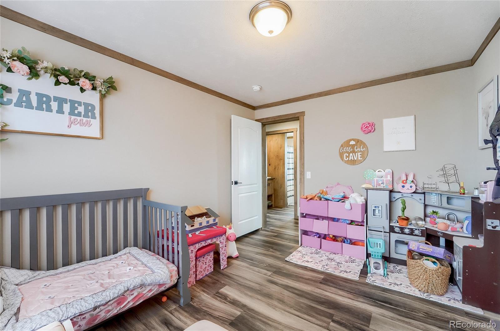 40963 County Road 85 Briggsdale CO 80611