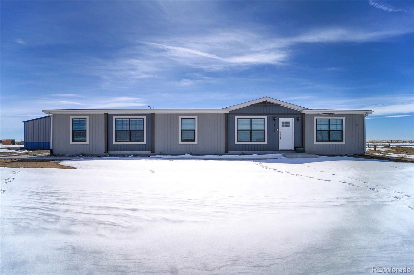 40963 County Road 85 Briggsdale CO 80611