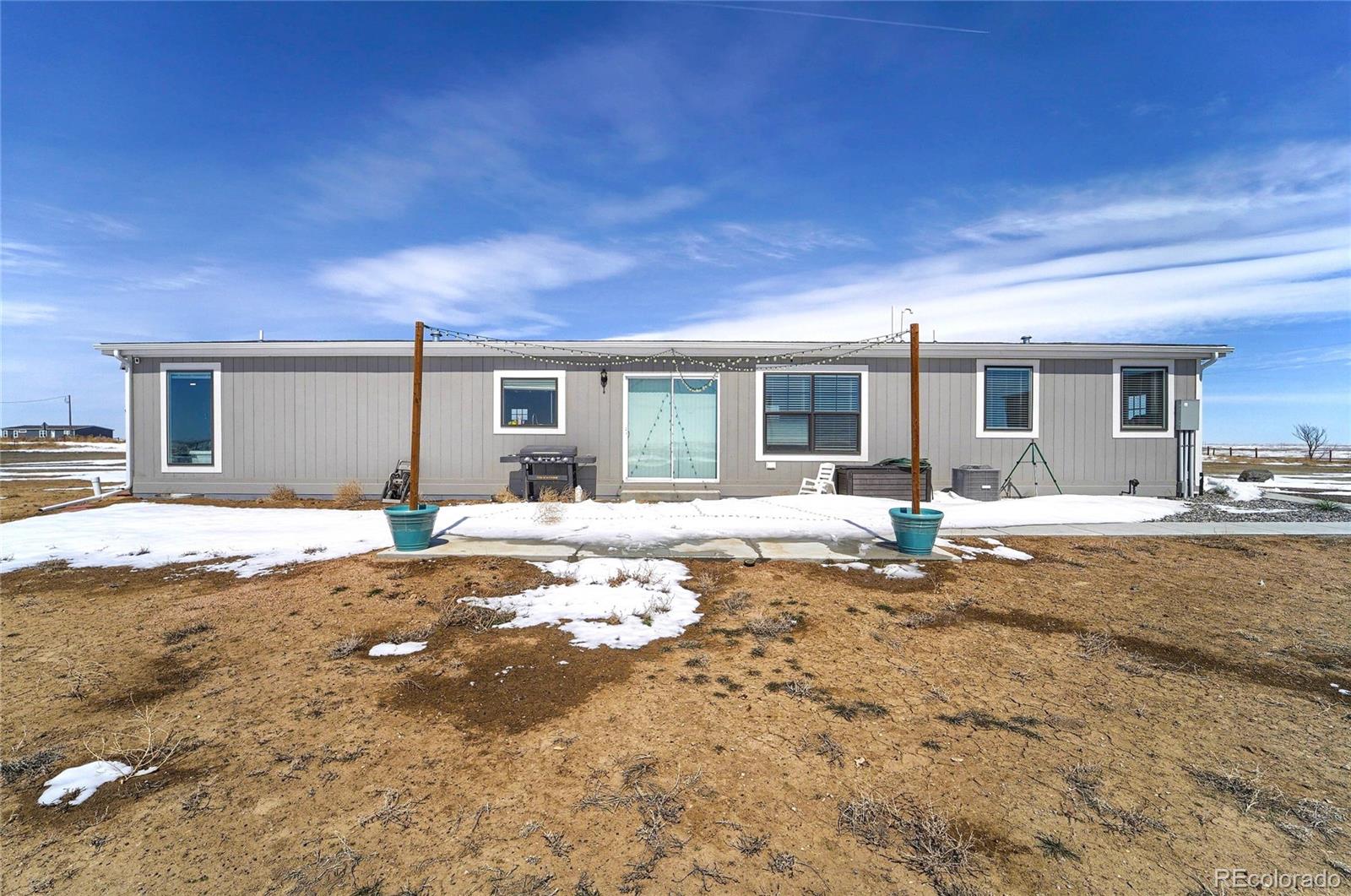 40963 County Road 85 Briggsdale CO 80611