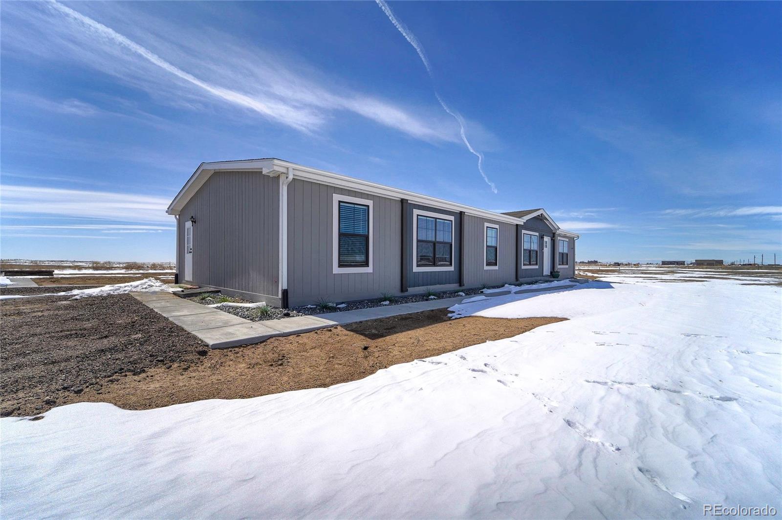40963 County Road 85 Briggsdale CO 80611