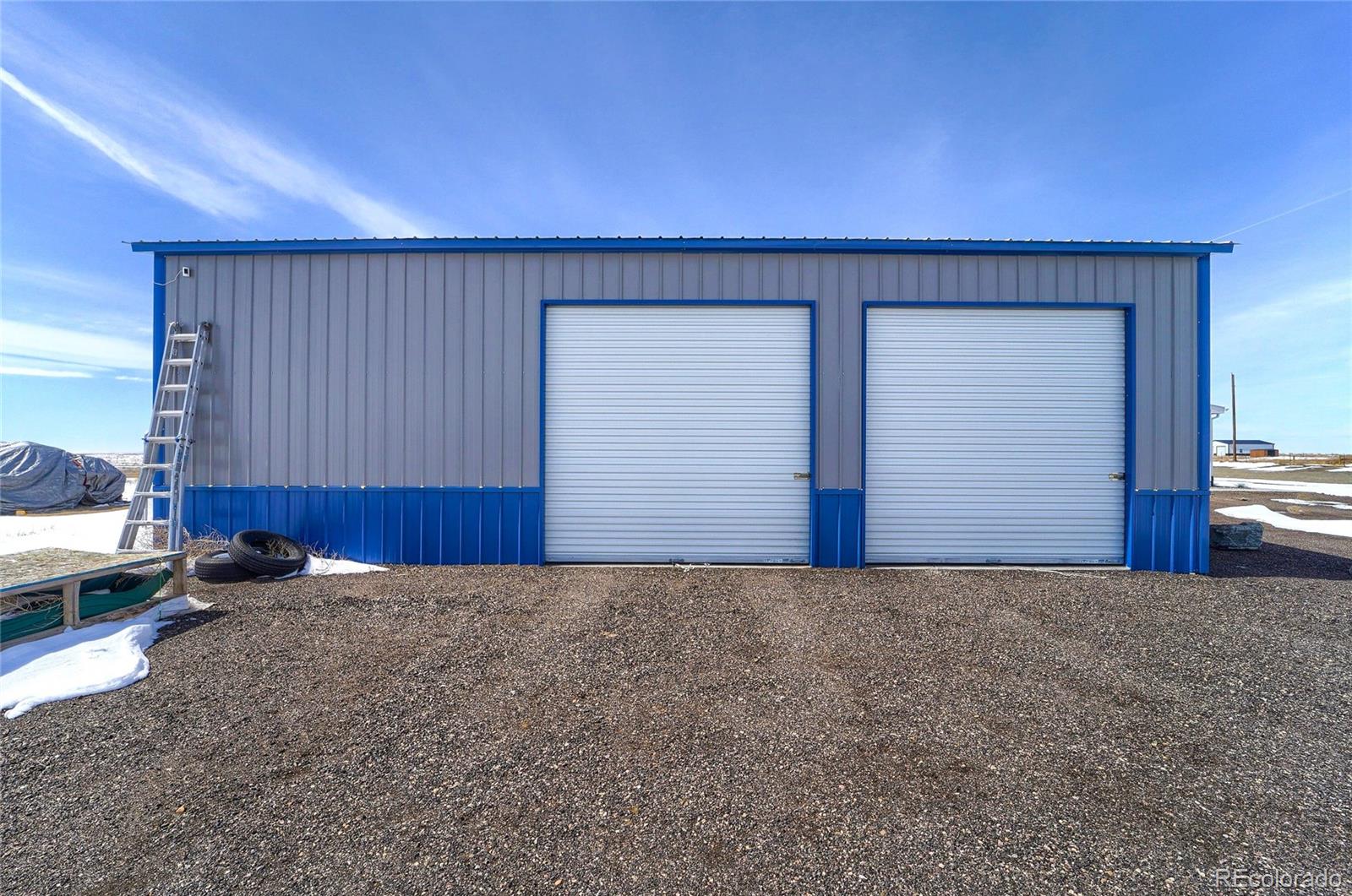 40963 County Road 85 Briggsdale CO 80611