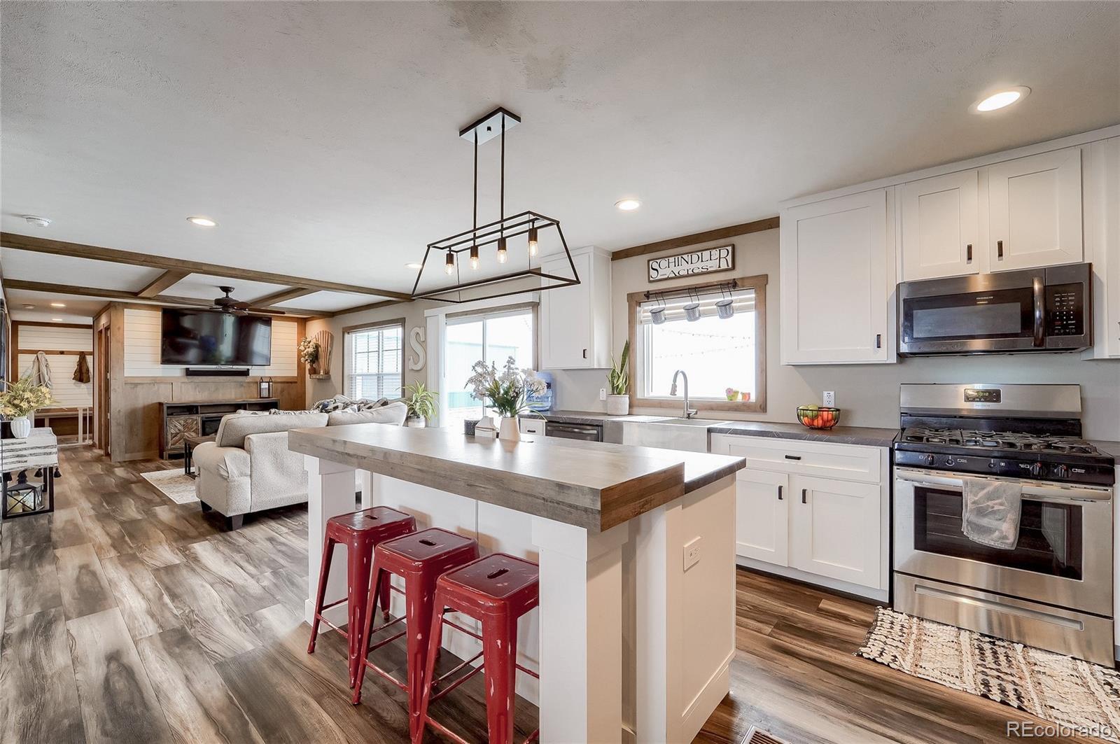 40963 County Road 85 Briggsdale CO 80611
