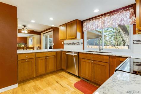 8049 Jellison Street Arvada CO 80005