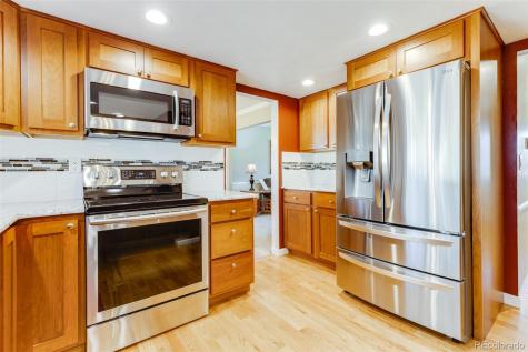 8049 Jellison Street Arvada CO 80005