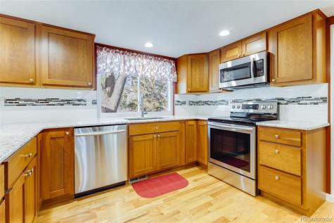8049 Jellison Street Arvada CO 80005