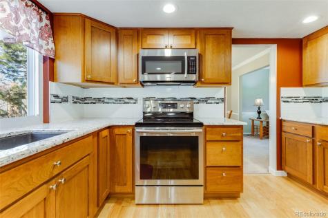 8049 Jellison Street Arvada CO 80005