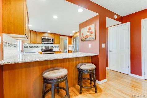 8049 Jellison Street Arvada CO 80005